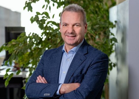 Patrik Weyermann, Geschäftsinhaber / Bereichsleiter Bahn